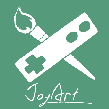 JoyArt Logo